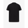 Cotton t-shirt with Logo print