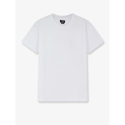 Slim Fit cotton t-shirt