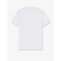 Slim Fit cotton t-shirt