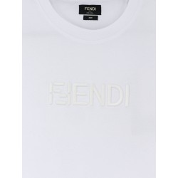 Slim Fit cotton t-shirt