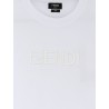 Slim Fit cotton t-shirt