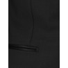Shelton stretch wool tuxedo