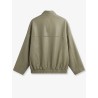 Veren faux leather jacket
