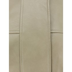 Veren faux leather jacket