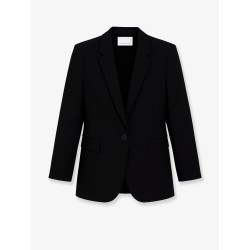 Amelia Tailored Blazer