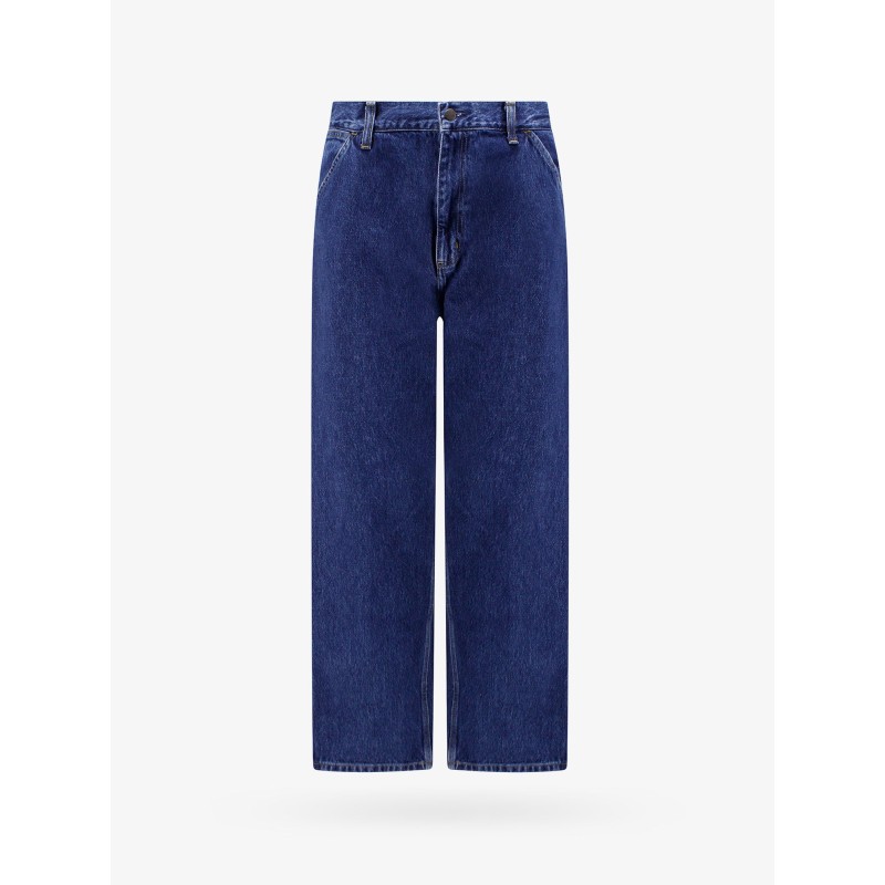 Single Knee Pant jeans