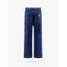 Single Knee Pant jeans