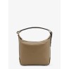 Metal Dots Leather Mini Bag
