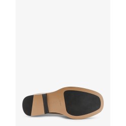 Bobine Chelsea suede boots