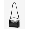 Puzzle Large leather bag
