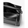 Puzzle Large leather bag
