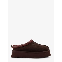 Tazz suede slip-on