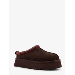 Tazz suede slip-on