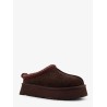 Tazz suede slip-on