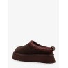 Tazz suede slip-on