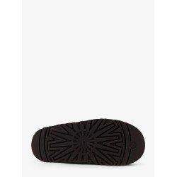 Tazz suede slip-on