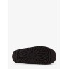 Tazz suede slip-on