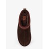 Tazz suede slip-on