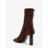 Alice suede ankle boots