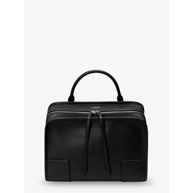 Amazona 180 leather handbag
