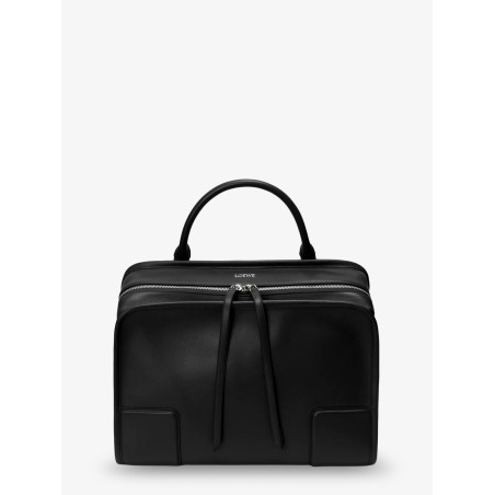 Amazona 180 leather handbag