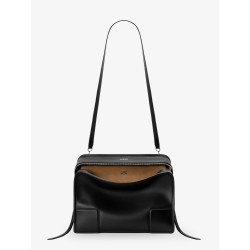 Amazona 180 leather handbag