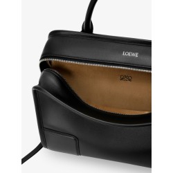 Amazona 180 leather handbag