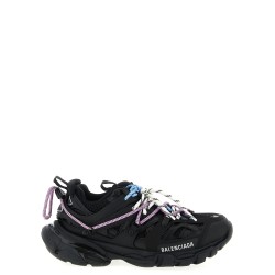 'Track Trail Laces' sneakers