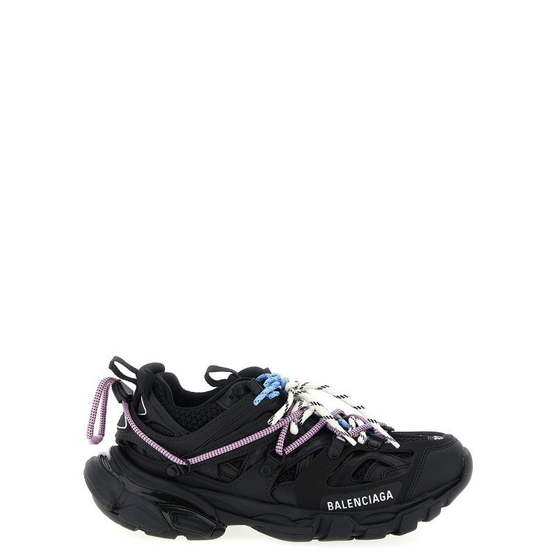 'Track Trail Laces' sneakers