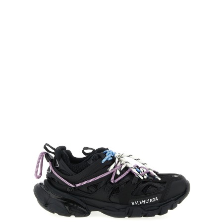 'Track Trail Laces' sneakers