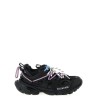 'Track Trail Laces' sneakers