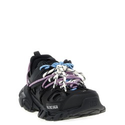 'Track Trail Laces' sneakers