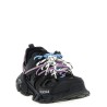 'Track Trail Laces' sneakers