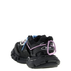 'Track Trail Laces' sneakers