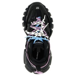 'Track Trail Laces' sneakers