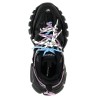 'Track Trail Laces' sneakers