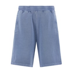 'Nelson Sweat' bermuda shorts