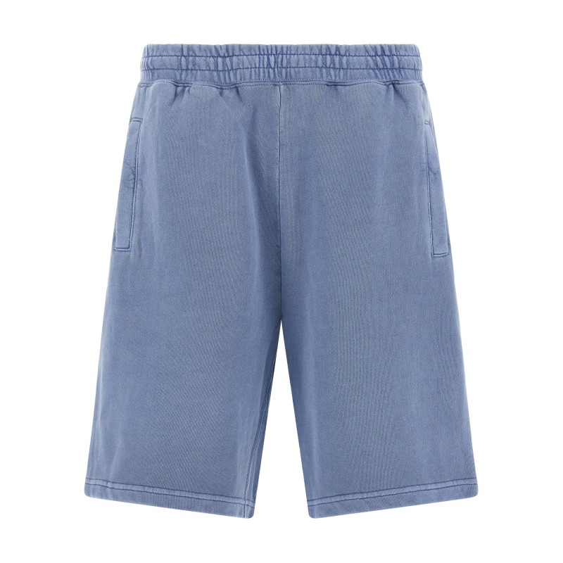 'Nelson Sweat' bermuda shorts