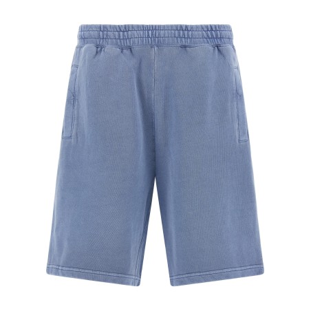 'Nelson Sweat' bermuda shorts