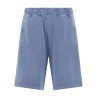 'Nelson Sweat' bermuda shorts