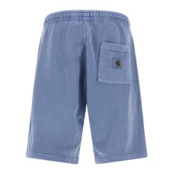'Nelson Sweat' bermuda shorts