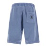 'Nelson Sweat' bermuda shorts