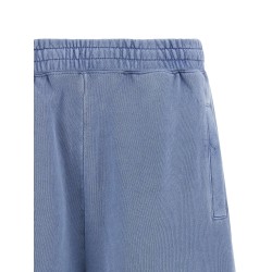 'Nelson Sweat' bermuda shorts