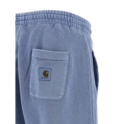 'Nelson Sweat' bermuda shorts