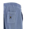 'Nelson Sweat' bermuda shorts