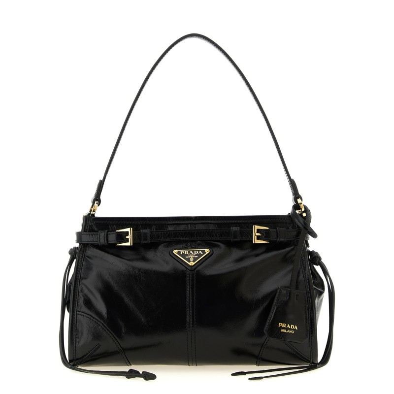 'Bonnie small' handbag