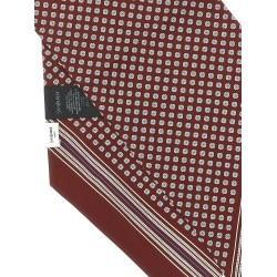 Lavallière scarf