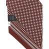 Lavallière scarf