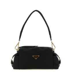 'Explore small in Re-Nylon' shoulder bag