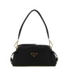 'Explore small in Re-Nylon' shoulder bag